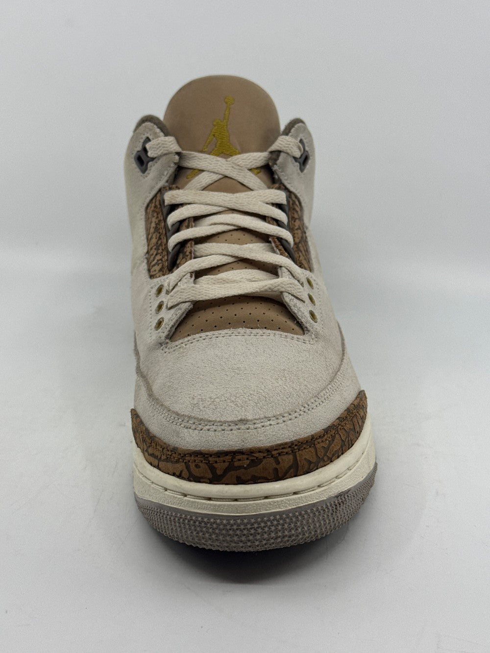 *USED* AJ 3 - PALOMINO|43459
