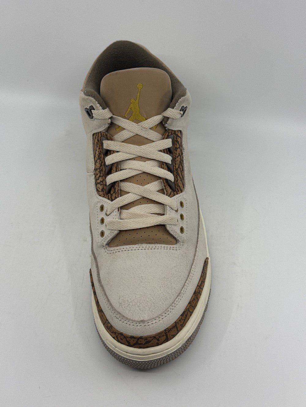 *USED* AJ 3 - PALOMINO|43460