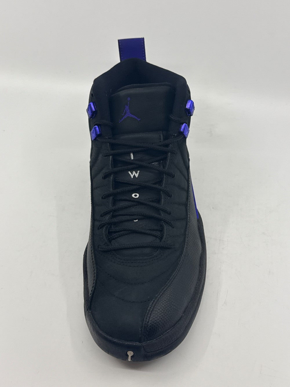 *USED/REP BOX* AJ 12 - BLACK DARK CONCORD|43487