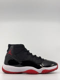 *USED* AJ 11 - BRED (2019)|43513