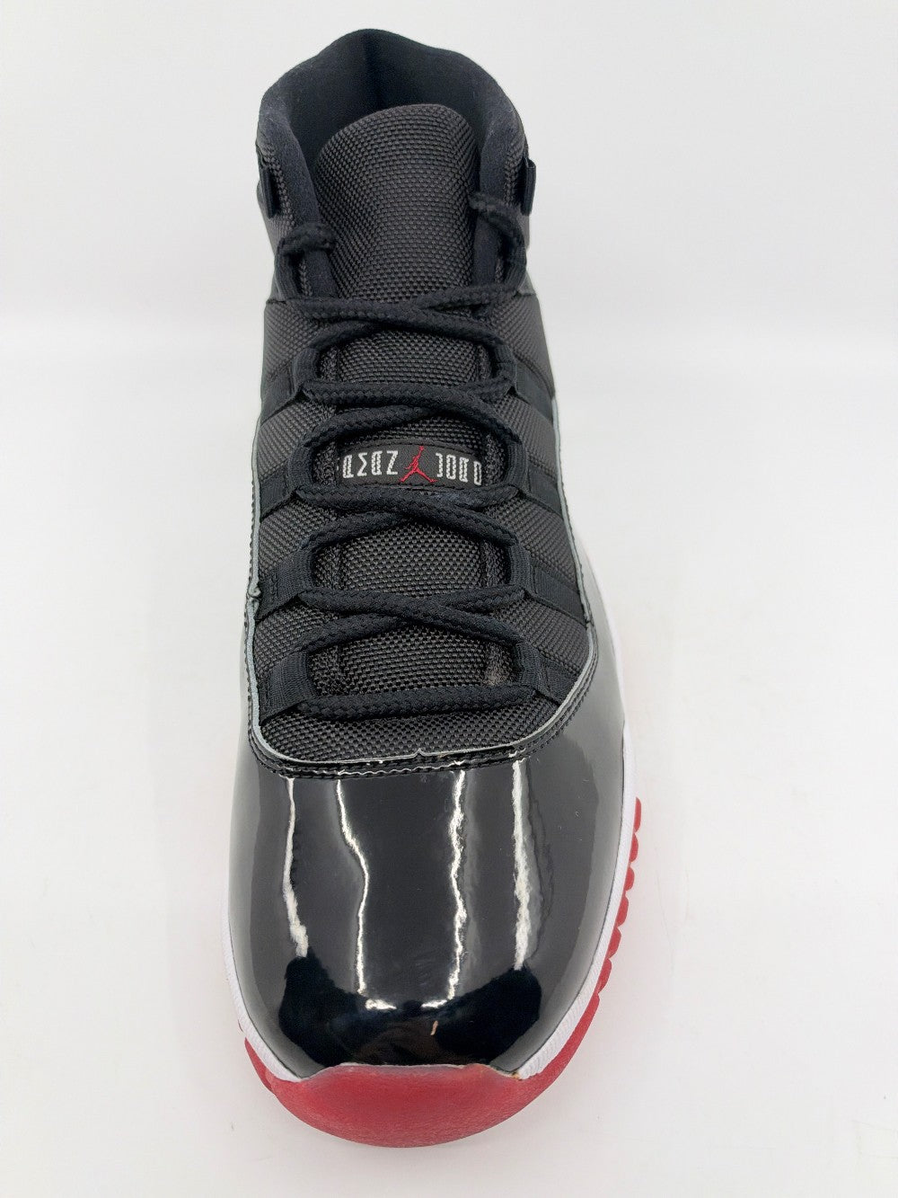 *USED* AJ 11 - BRED (2019)|43523