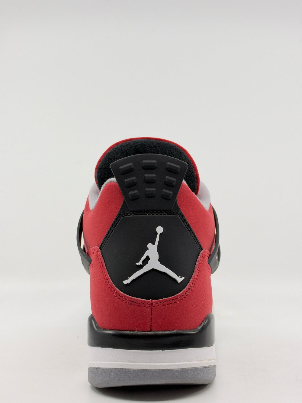 *USED* AJ 4 - TORO BRAVO (2026)|43526