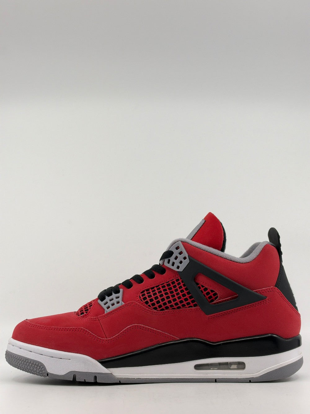 *USED* AJ 4 - TORO BRAVO (2026)|43527