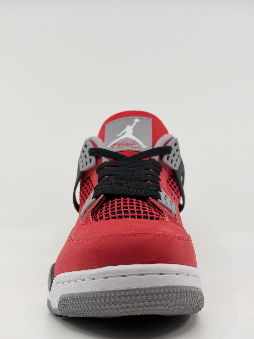 *USED* AJ 4 - TORO BRAVO (2026)|43528