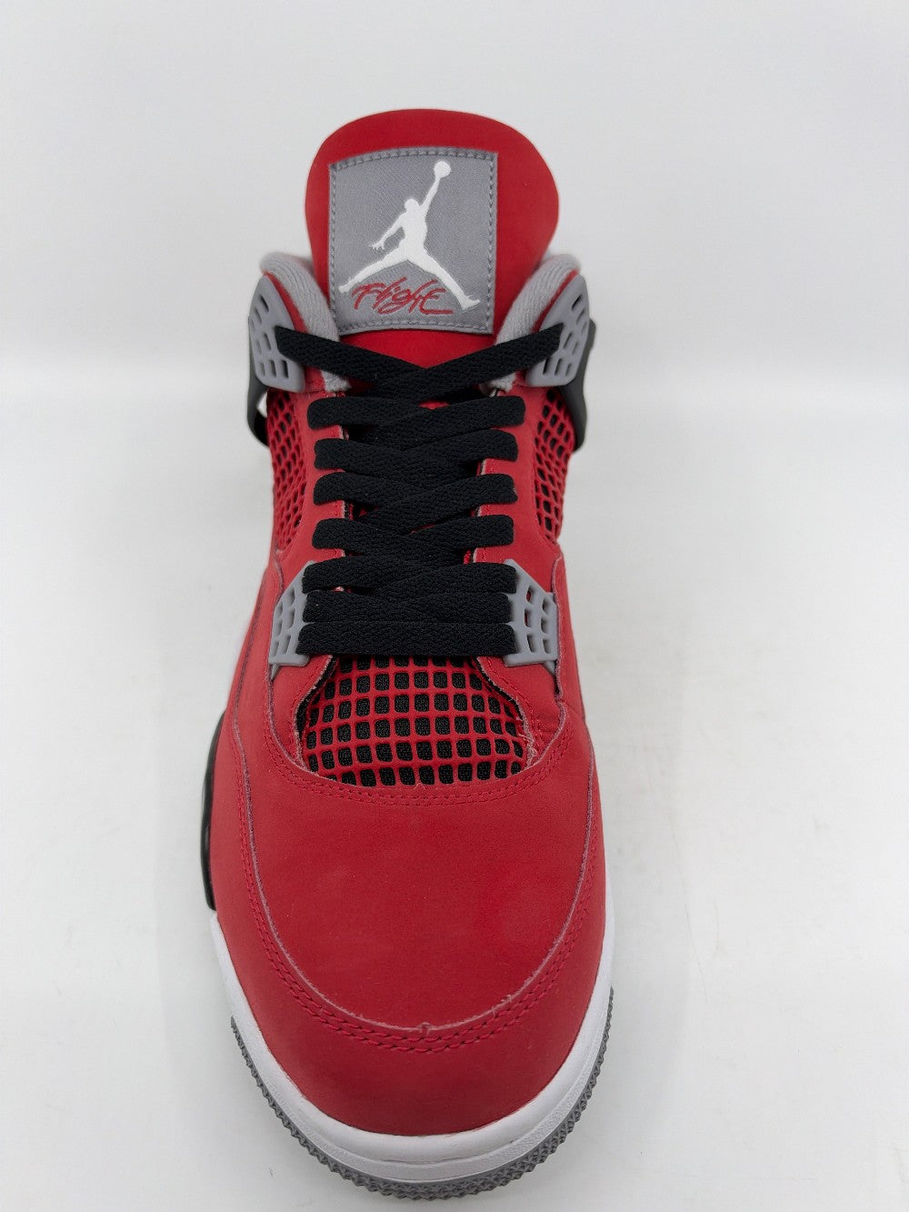 *USED* AJ 4 - TORO BRAVO (2026)|43529