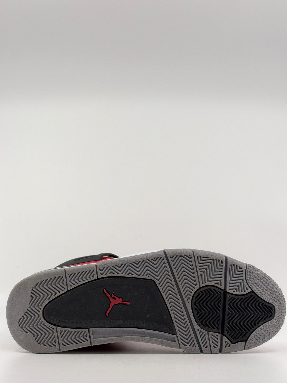 *USED* AJ 4 - TORO BRAVO (2026)|43530