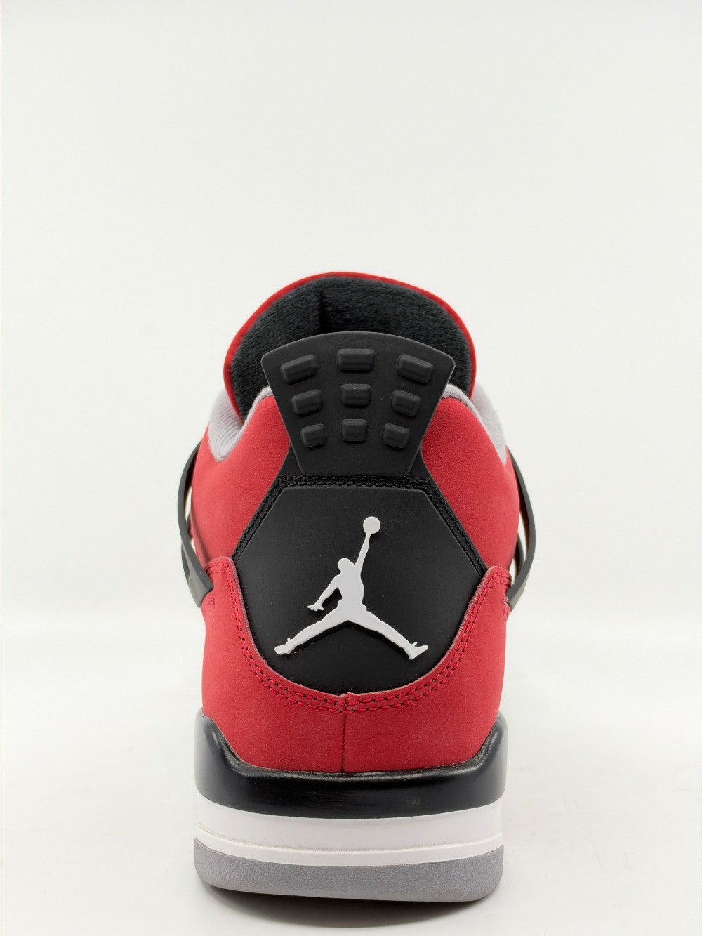 *USED* AJ 4 - TORO BRAVO (2026)|43532