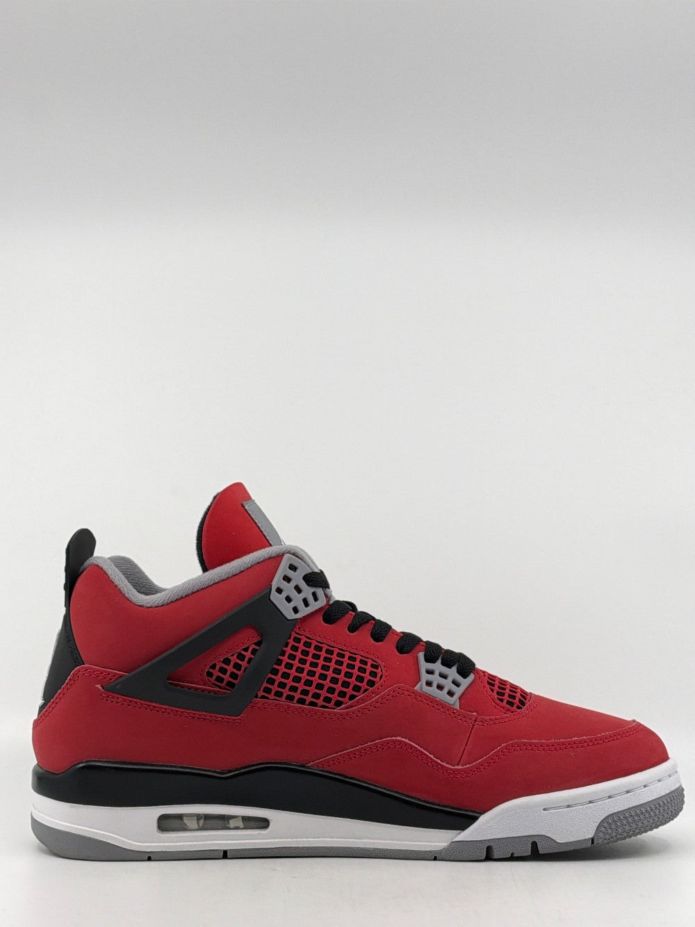 *USED* AJ 4 - TORO BRAVO (2026)|43533