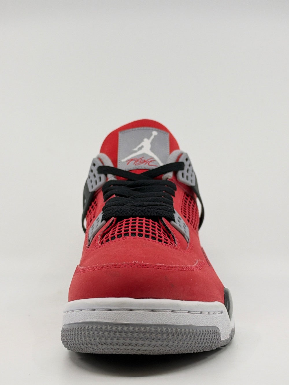 *USED* AJ 4 - TORO BRAVO (2026)|43534