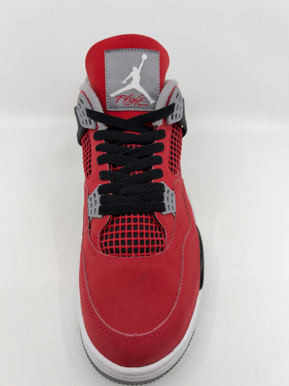 *USED* AJ 4 - TORO BRAVO (2026)|43535