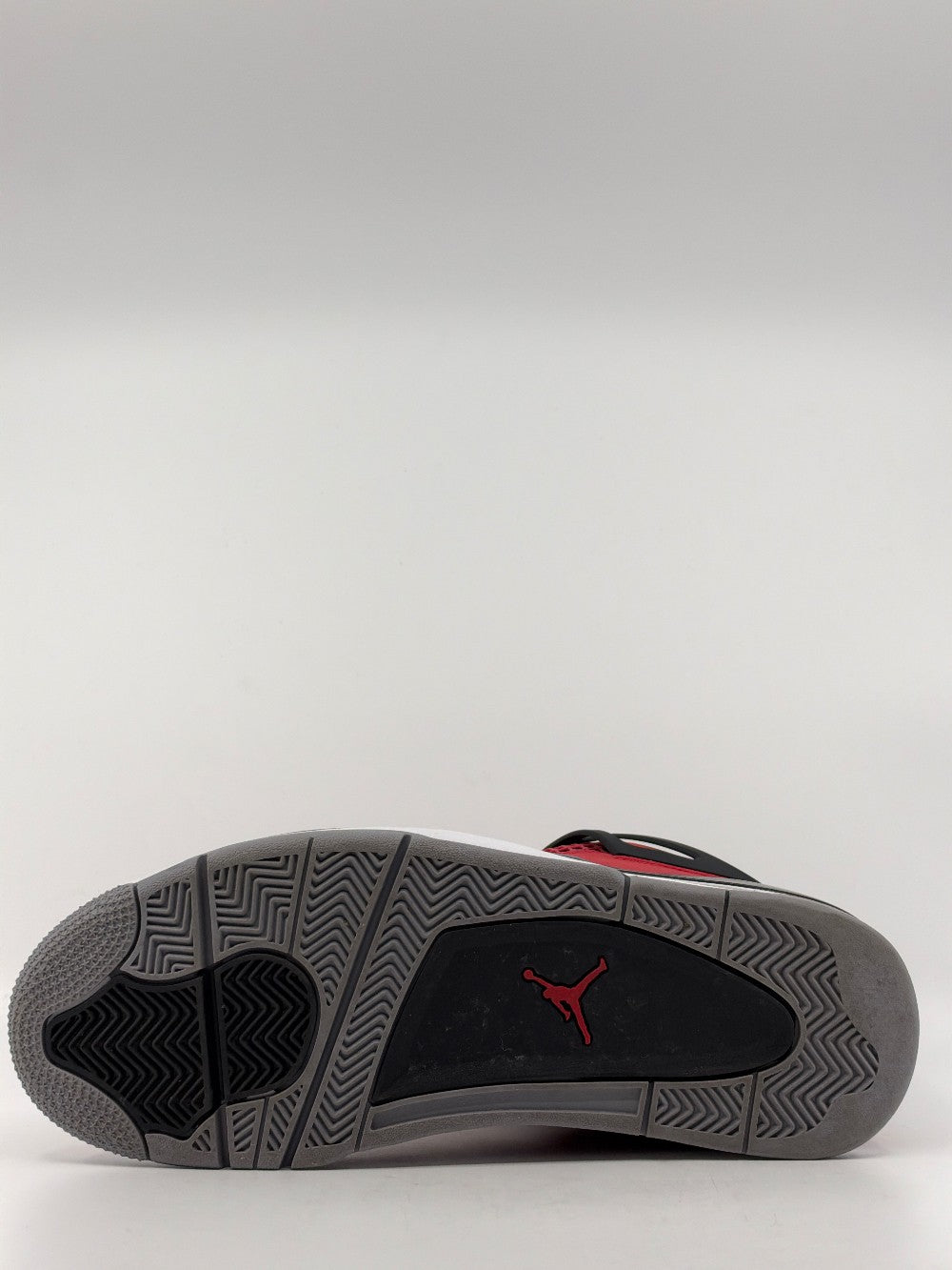 *USED* AJ 4 - TORO BRAVO (2026)|43536