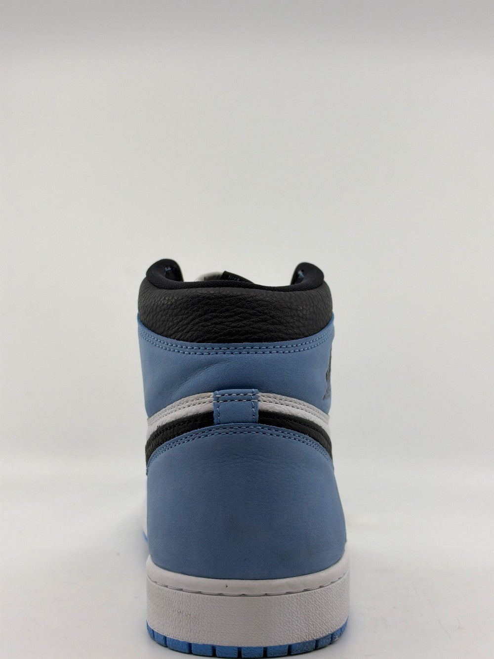 *USED* AJ 1 - UNIVERSITY BLUE|43538