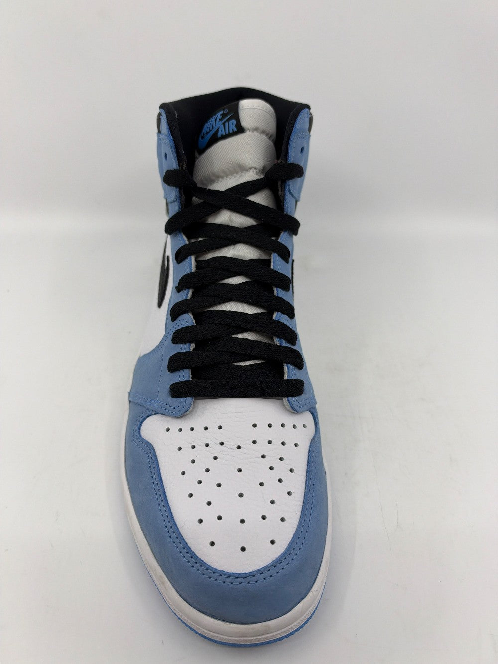 *USED* AJ 1 - UNIVERSITY BLUE|43541