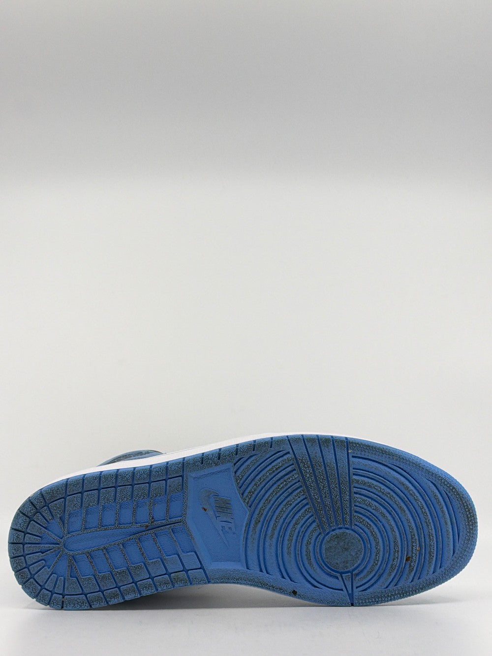 *USED* AJ 1 - UNIVERSITY BLUE|43542