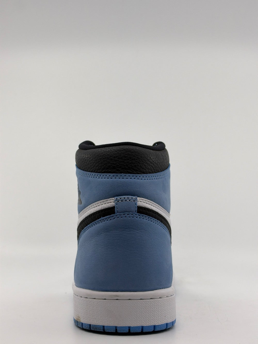 *USED* AJ 1 - UNIVERSITY BLUE|43544