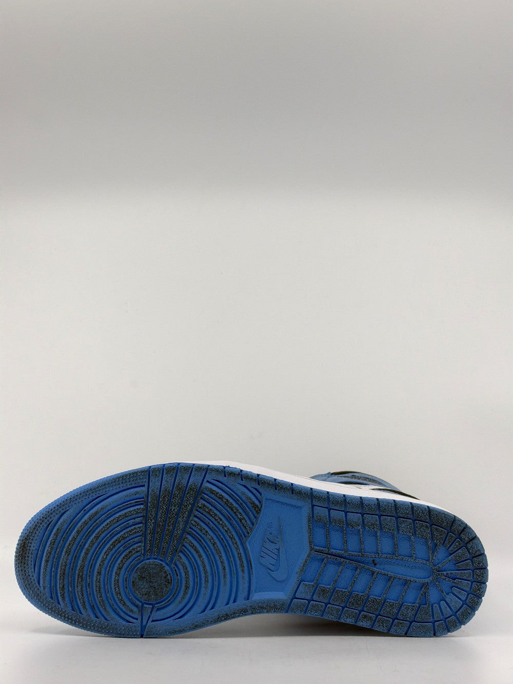 *USED* AJ 1 - UNIVERSITY BLUE|43548