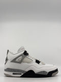*USED* AJ 4 - WHITE CEMENT (2025)|43549