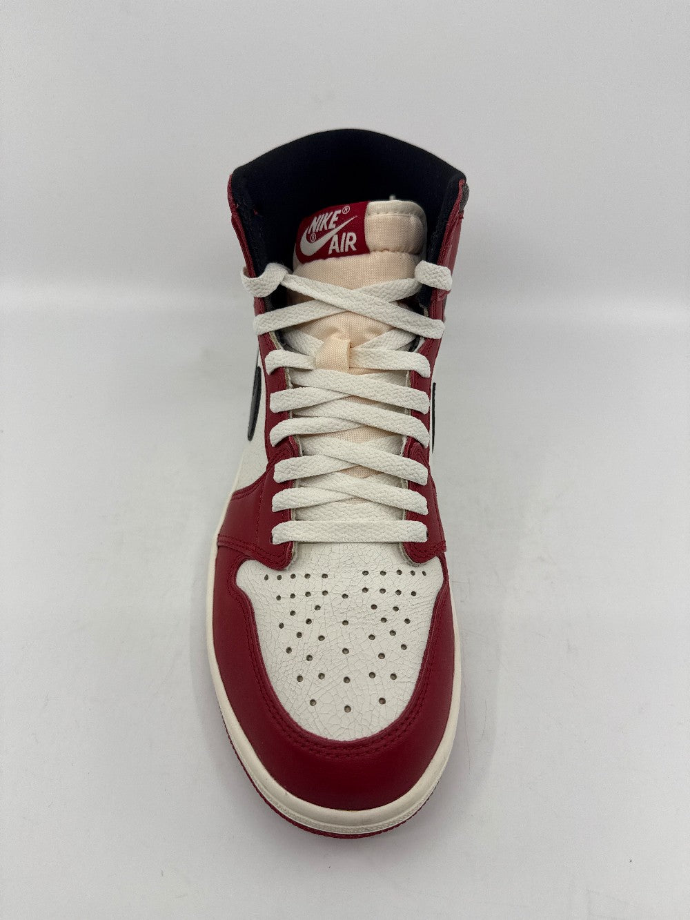 *VNDS* AJ 1 - CHICAGO LOST AND FOUND|43571