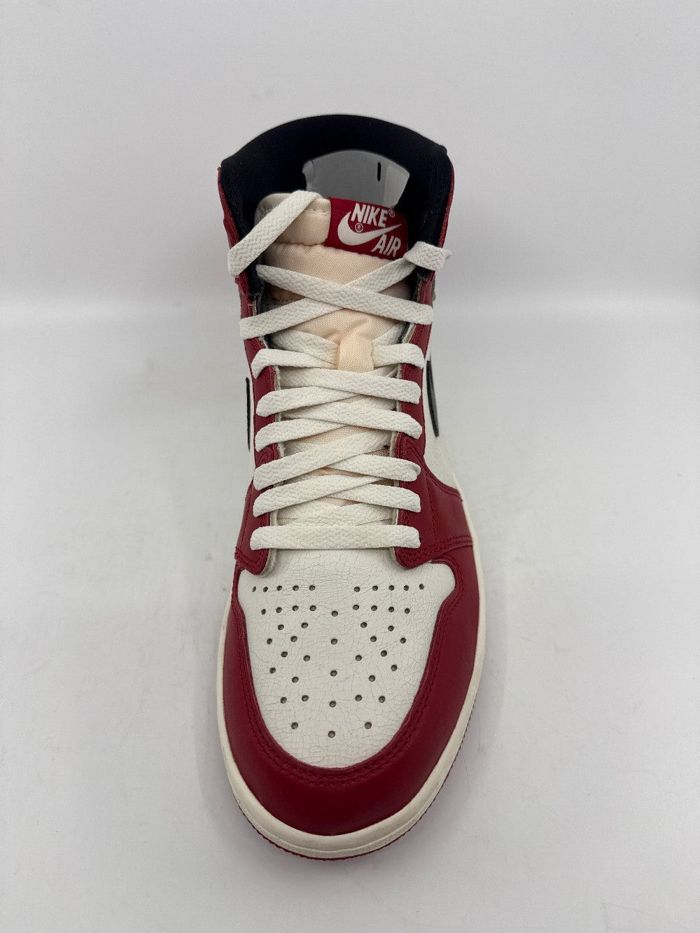 *VNDS* AJ 1 - CHICAGO LOST AND FOUND|43576