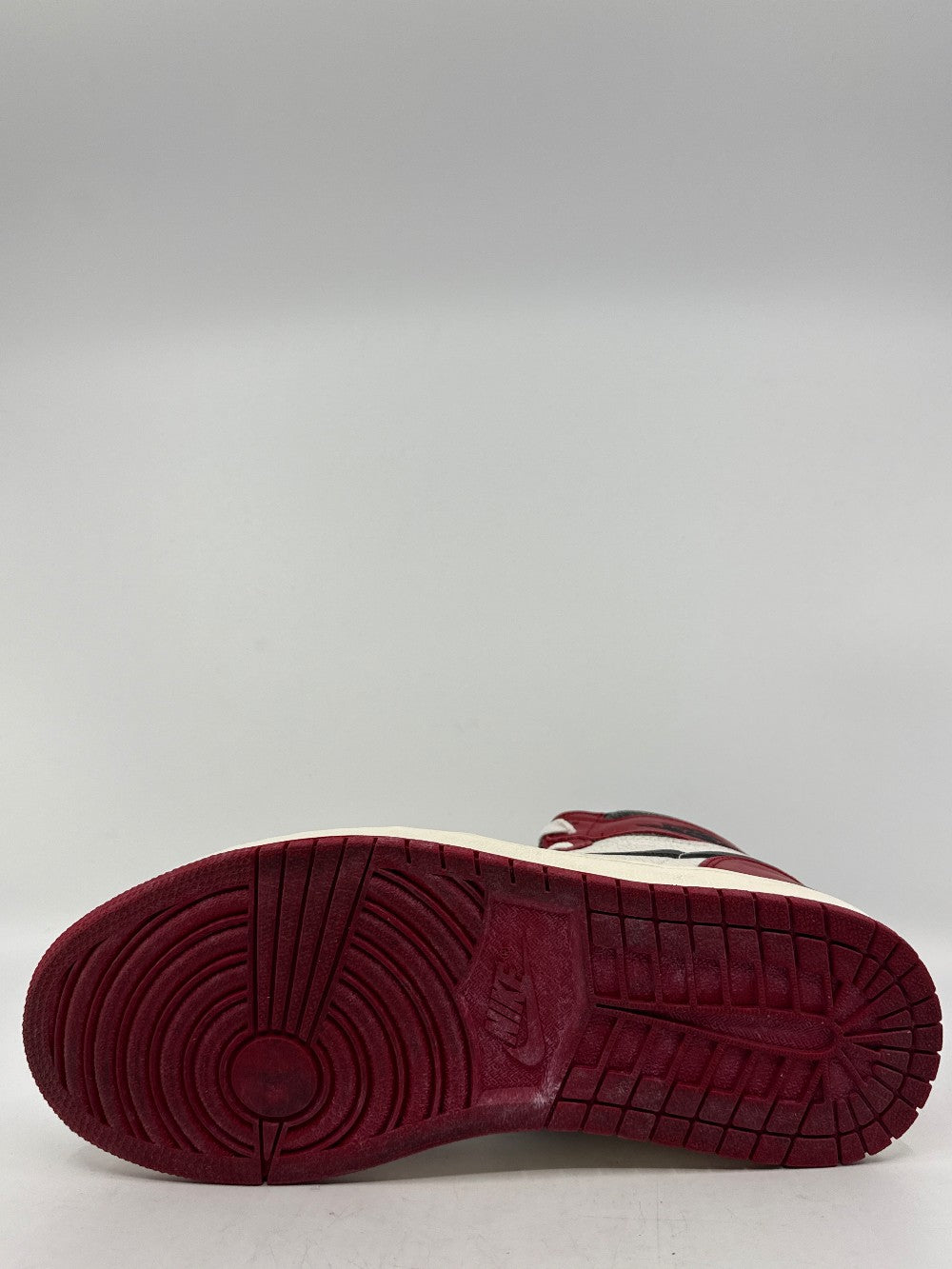 *VNDS* AJ 1 - CHICAGO LOST AND FOUND|43579