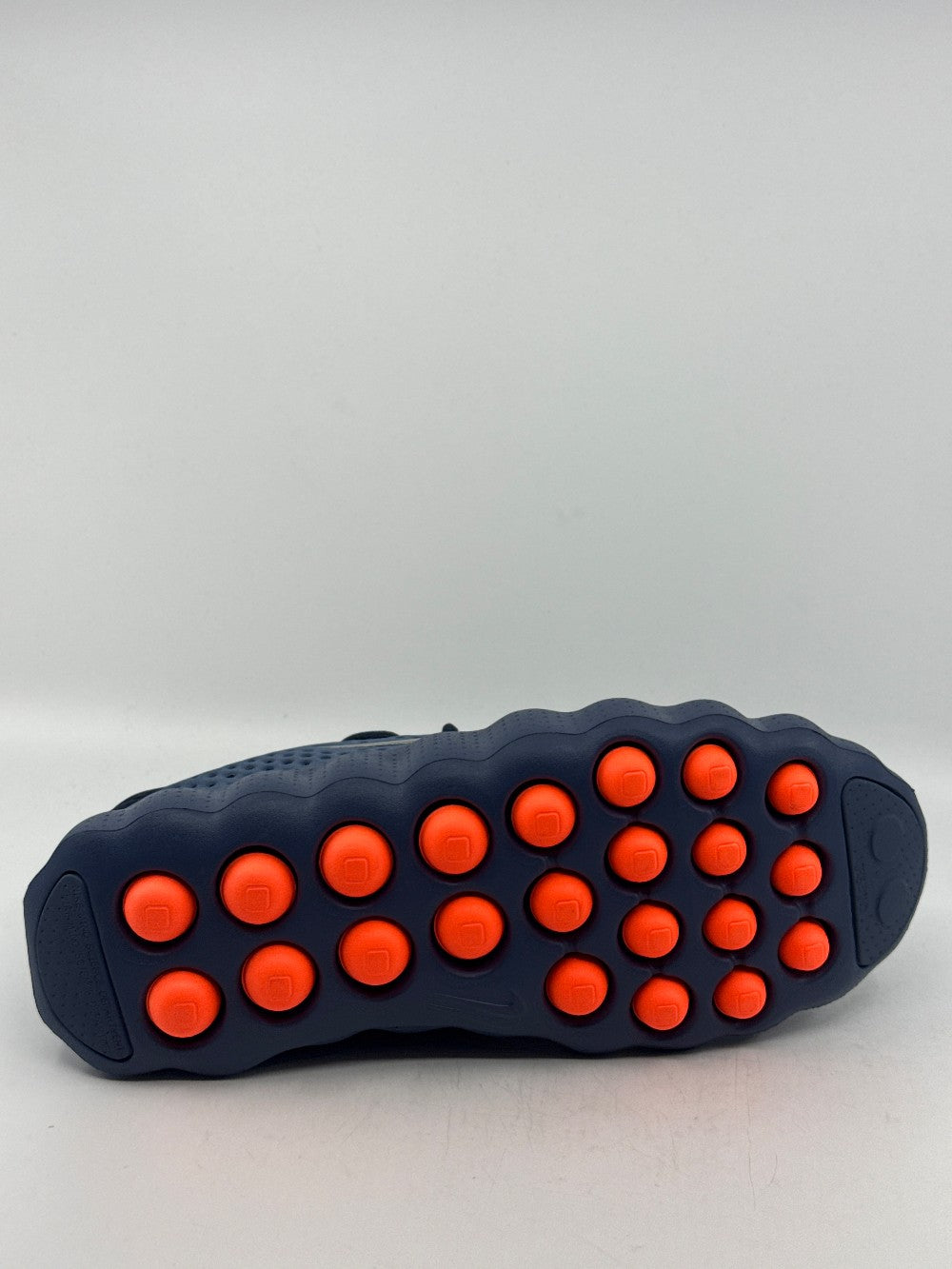 NIKE MIND 002 - THUNDER BLUE CHROME|43637