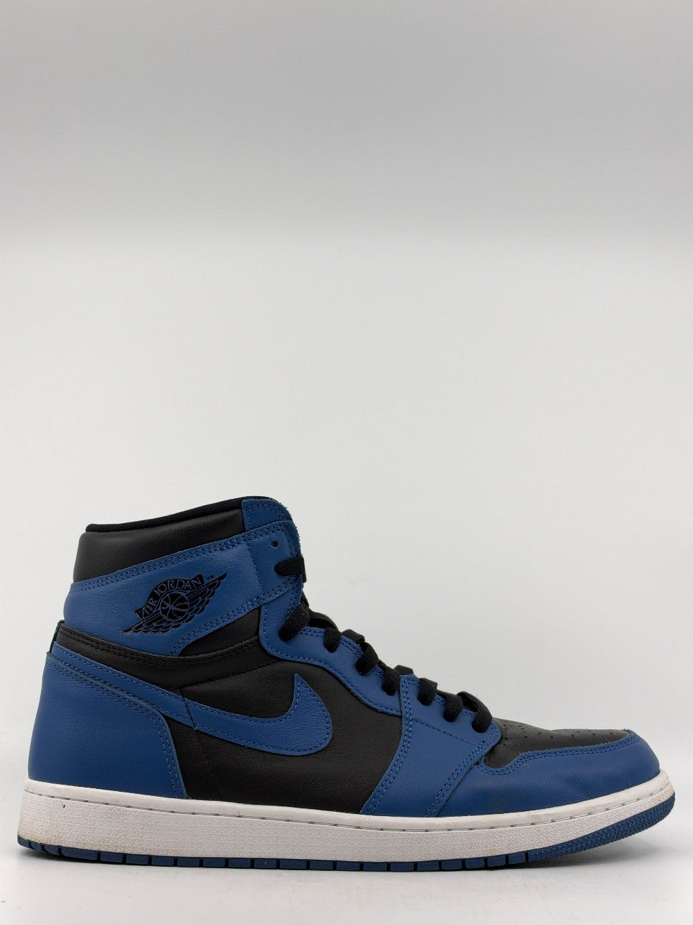 *USED/REP BOX* AJ 1 - DARK MARINA|43678