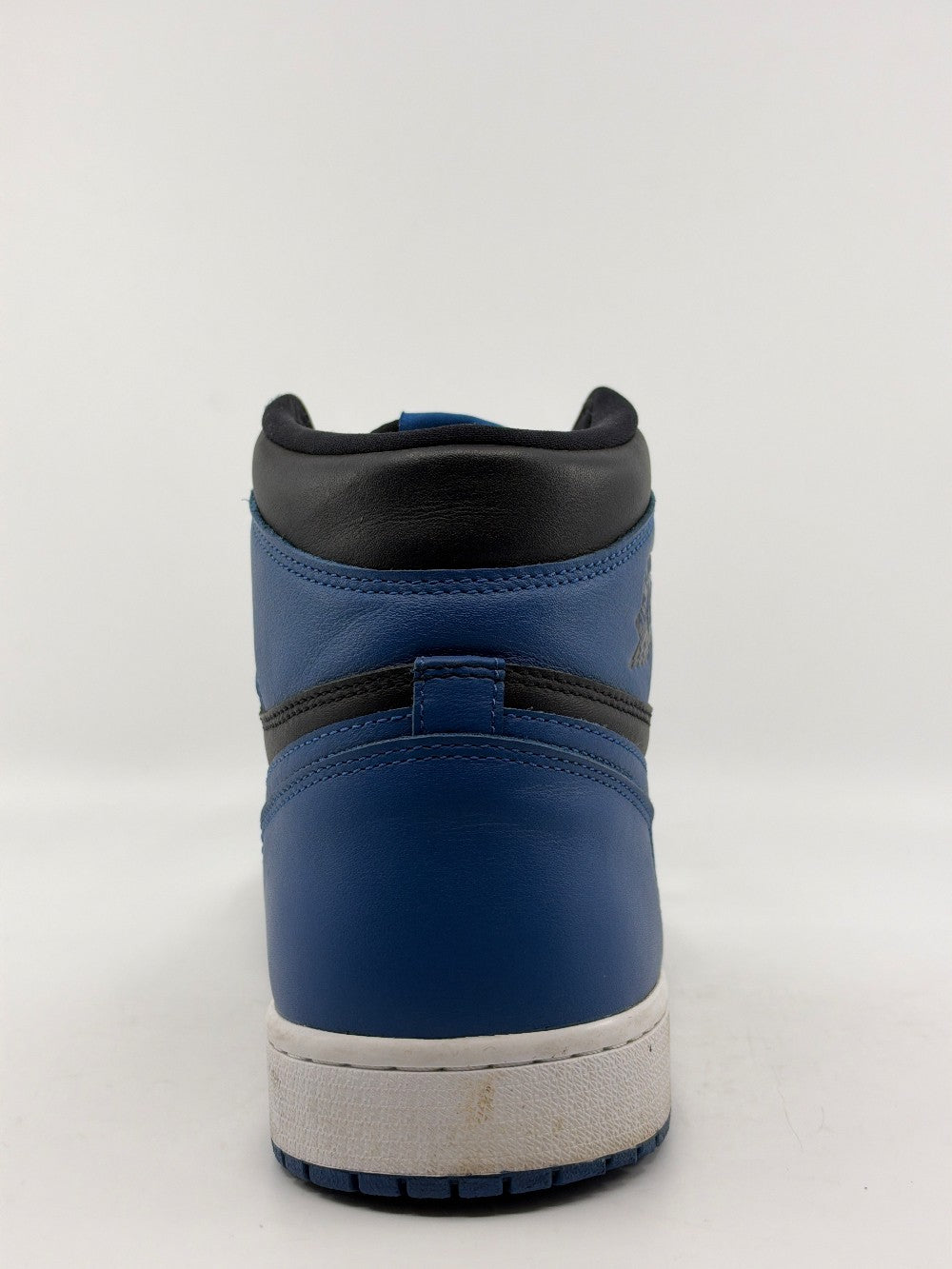 *USED/REP BOX* AJ 1 - DARK MARINA|43679