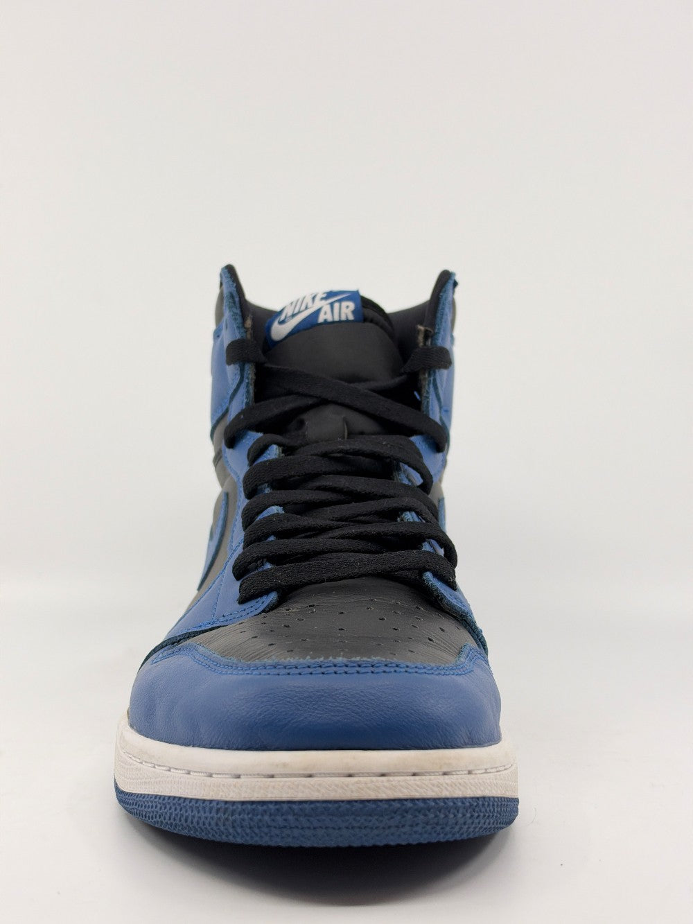 *USED/REP BOX* AJ 1 - DARK MARINA|43681