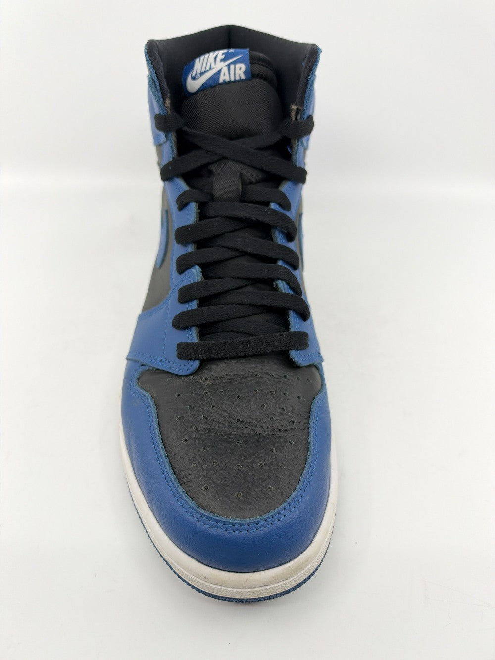 *USED/REP BOX* AJ 1 - DARK MARINA|43682