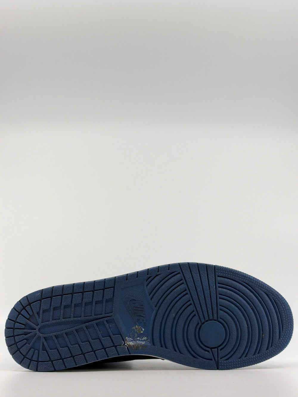 *USED/REP BOX* AJ 1 - DARK MARINA|43683