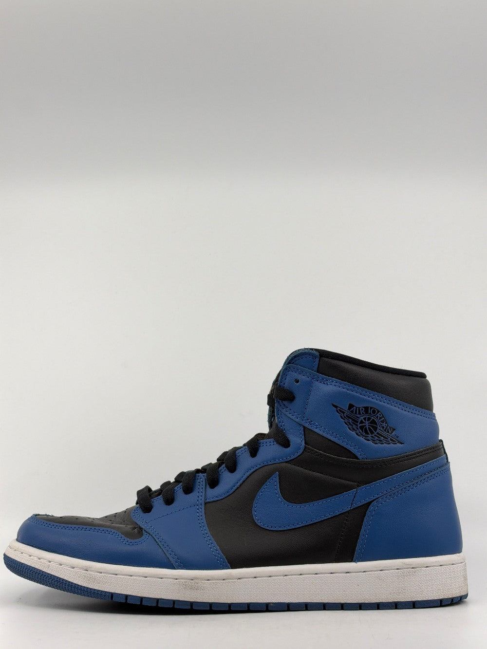 *USED/REP BOX* AJ 1 - DARK MARINA|43684