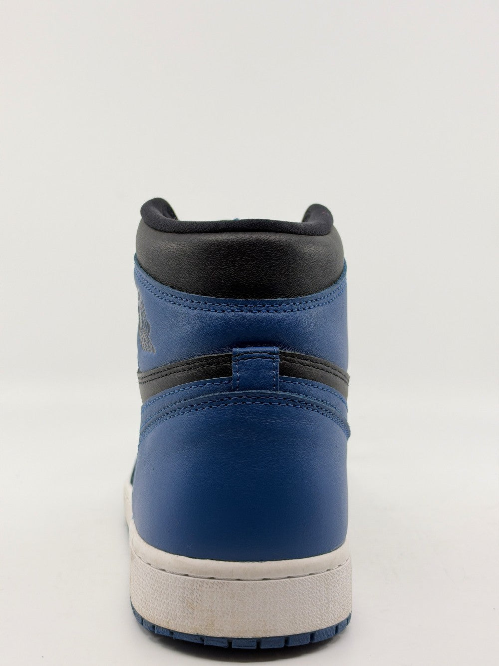 *USED/REP BOX* AJ 1 - DARK MARINA|43685