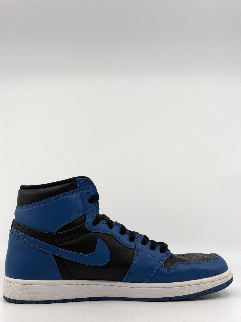 *USED/REP BOX* AJ 1 - DARK MARINA|43686