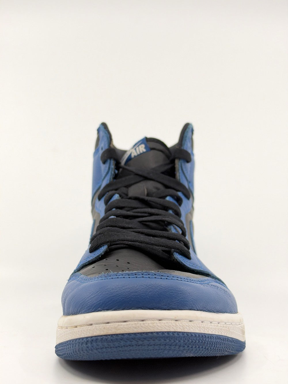 *USED/REP BOX* AJ 1 - DARK MARINA|43687