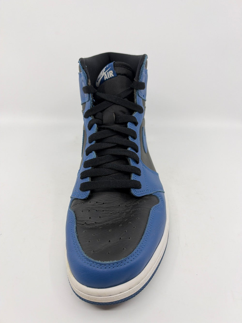 *USED/REP BOX* AJ 1 - DARK MARINA|43688