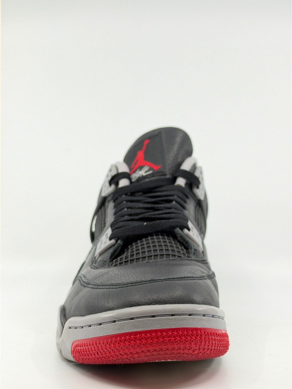 *USED* AJ 4 - BRED REIMAGINED|43705