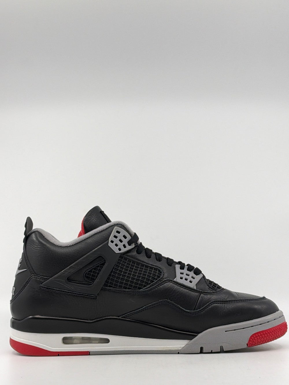 *USED* AJ 4 - BRED REIMAGINED|43710