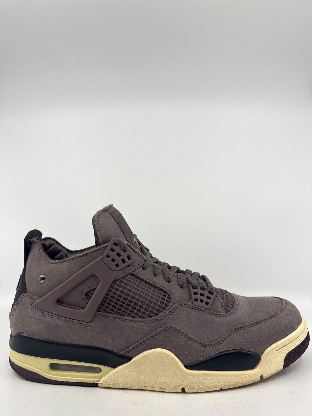 *USED* AJ 4 X A MA MANIERE - VIOLET ORE|43714