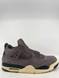 *USED* AJ 4 X A MA MANIERE - VIOLET ORE|43714