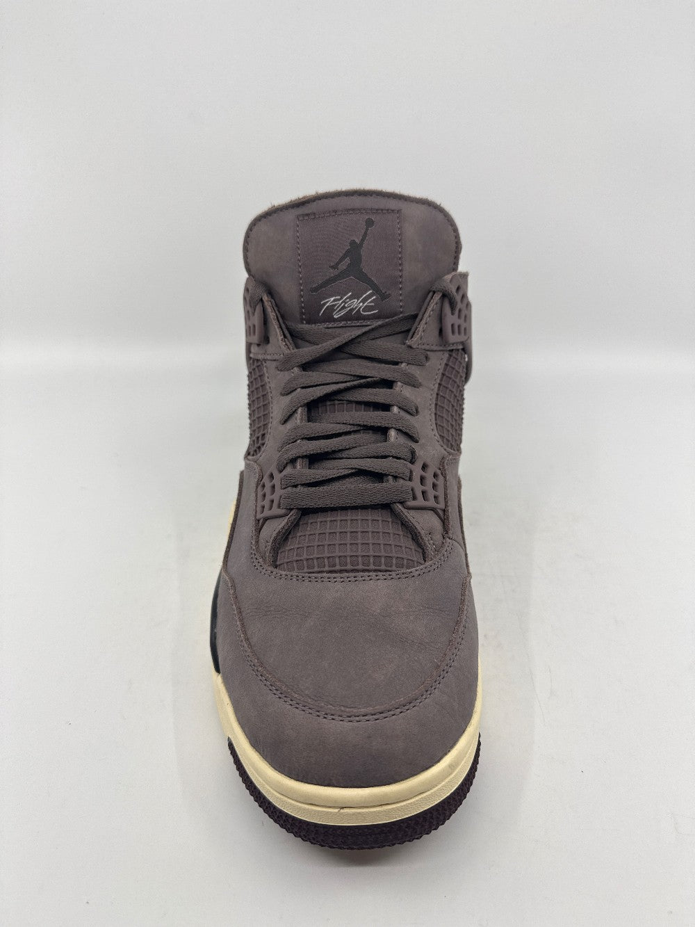 *USED* AJ 4 X A MA MANIERE - VIOLET ORE|43715
