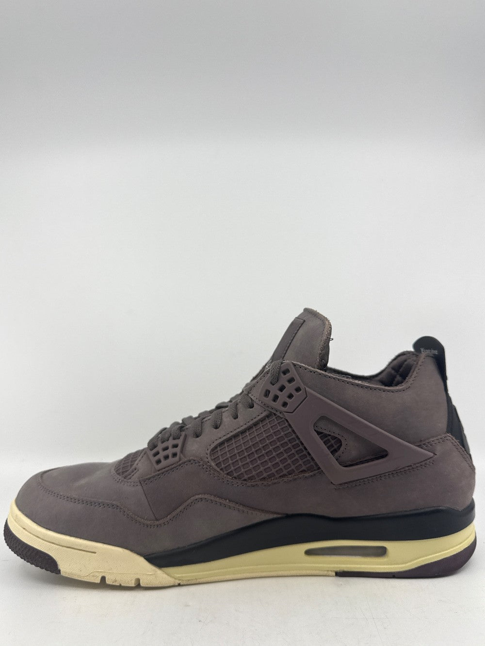 *USED* AJ 4 X A MA MANIERE - VIOLET ORE|43716