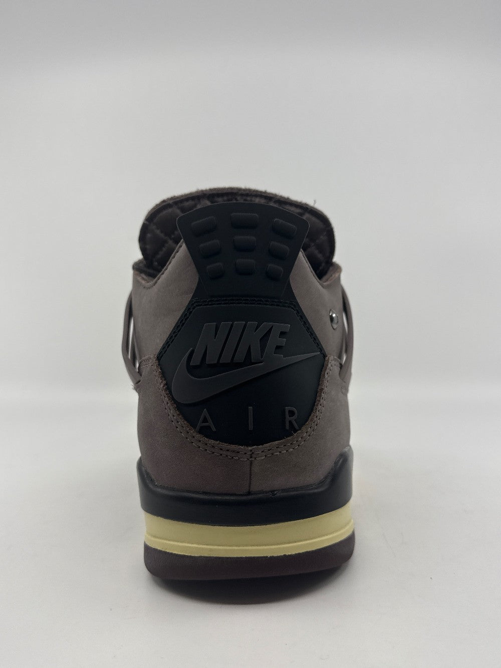 *USED* AJ 4 X A MA MANIERE - VIOLET ORE|43717