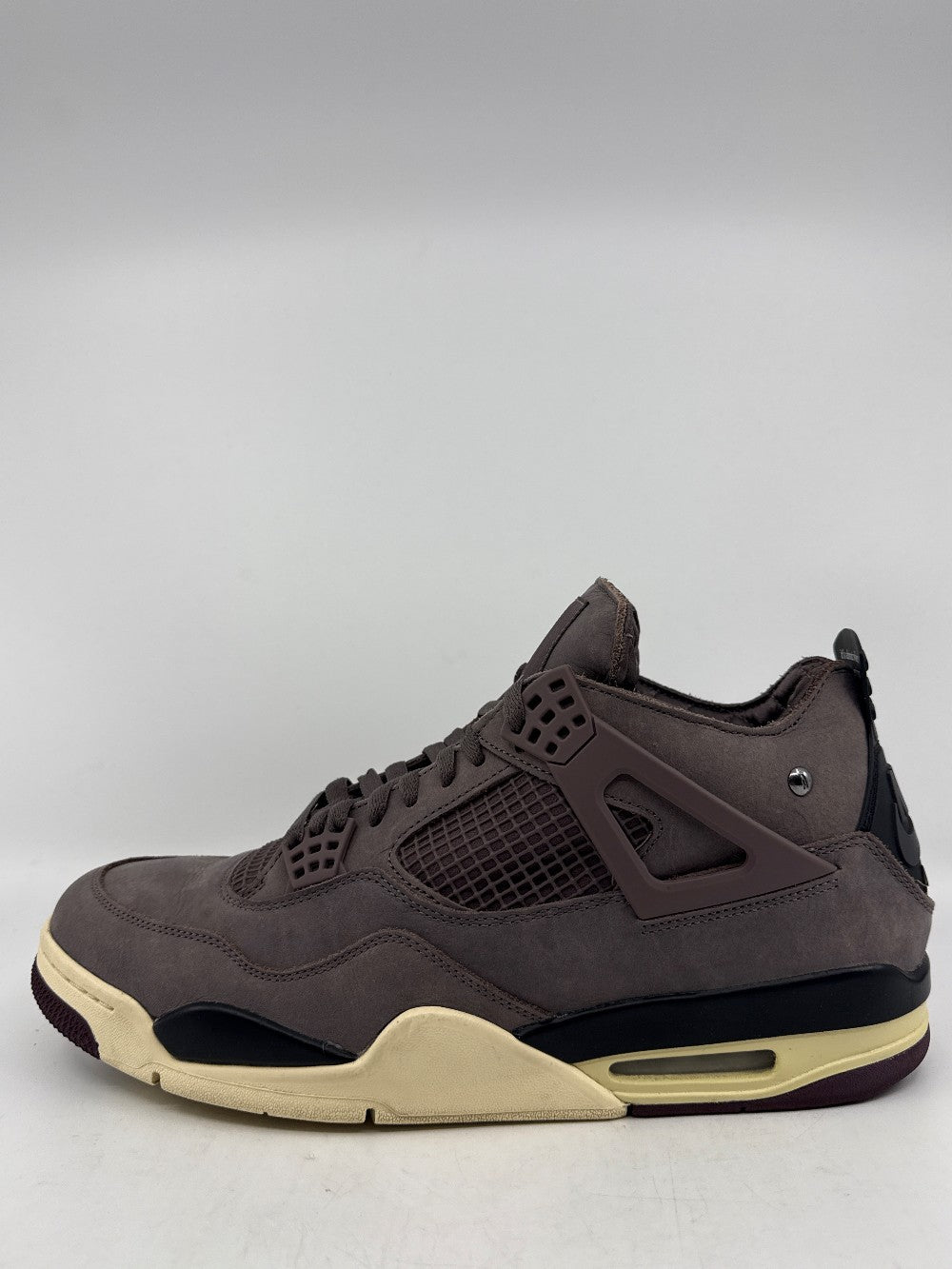 *USED* AJ 4 X A MA MANIERE - VIOLET ORE|43719