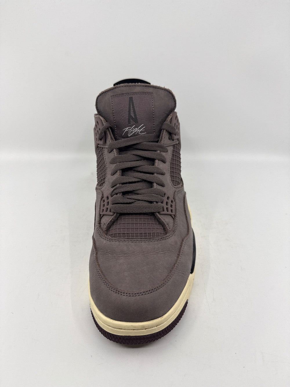 *USED* AJ 4 X A MA MANIERE - VIOLET ORE|43720