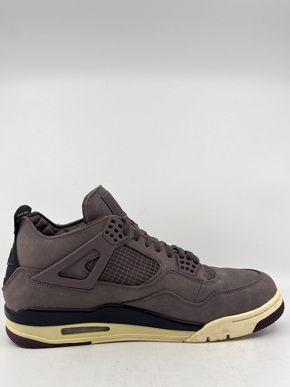 *USED* AJ 4 X A MA MANIERE - VIOLET ORE|43721
