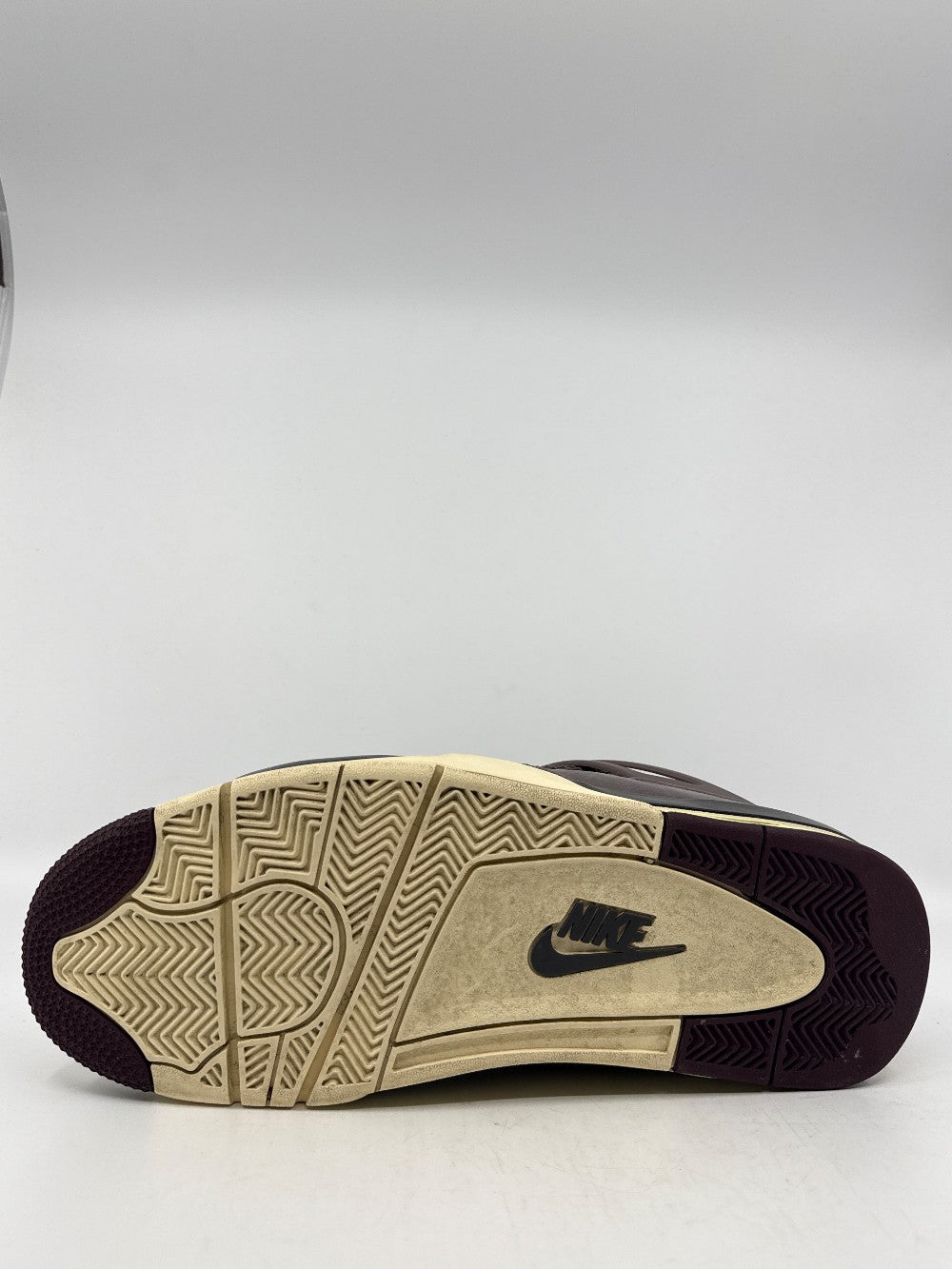 *USED* AJ 4 X A MA MANIERE - VIOLET ORE|43723