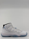 AJ 11 (GS) - LEGEND BLUE (2024)|43724