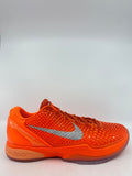 *VNDS* NIKE KOBE 6 PROTRO - TOTAL ORANGE|43794