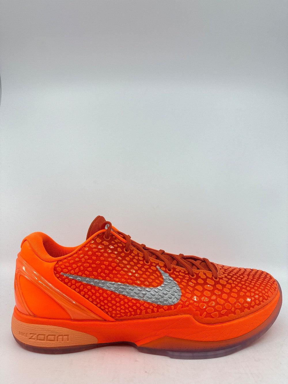 *VNDS* NIKE KOBE 6 PROTRO - TOTAL ORANGE|43794