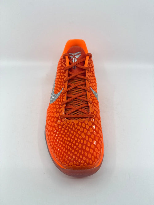 *VNDS* NIKE KOBE 6 PROTRO - TOTAL ORANGE|43795